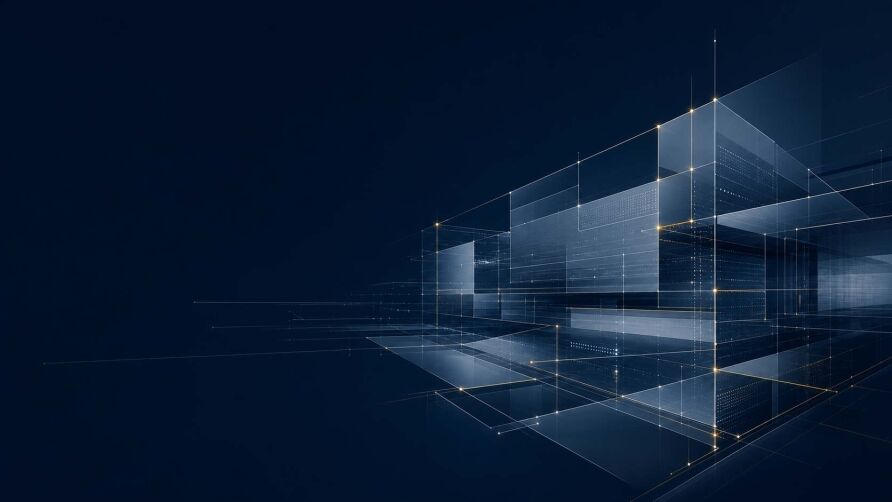 Digital Presence Is the Surface Area of the Business