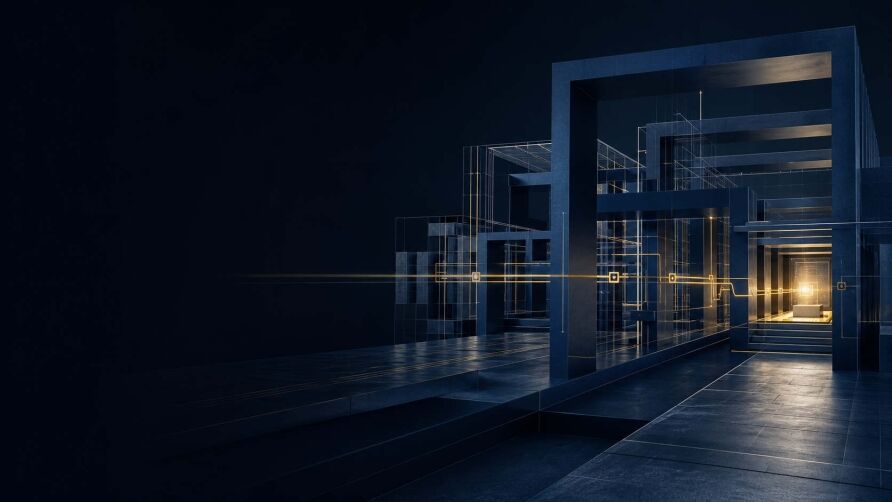 Digital Presence Is Not Just Visibility.  It Is Infrastructure.